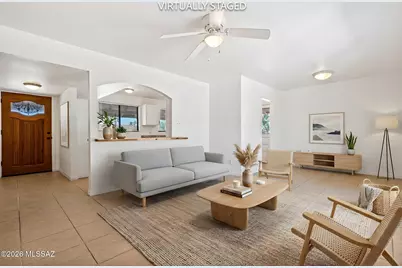 1012 S Carnegie Drive, Tucson, AZ 85710 - Photo 11