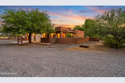 95 Camino Josefina, Rio Rico, AZ 85648 - Photo 1