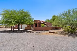 95 Camino Josefina, Rio Rico, AZ 85648 - Photo 27