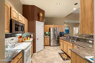 95 Camino Josefina, Rio Rico, AZ 85648 - Photo 9