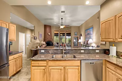 95 Camino Josefina, Rio Rico, AZ 85648 - Photo 11