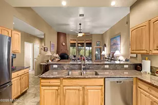 95 Camino Josefina, Rio Rico, AZ 85648 - Photo 11