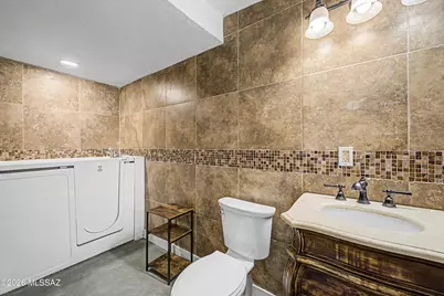5411 S Oriole Avenue, Tucson, AZ 85746 - Photo 17