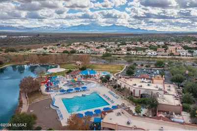 878 W Calle Moa, Sahuarita, AZ 85629 - Photo 29