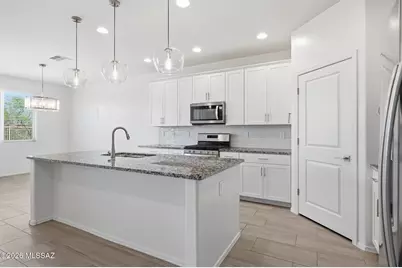 878 W Calle Moa, Sahuarita, AZ 85629 - Photo 7