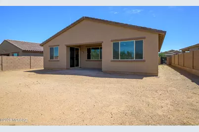878 W Calle Moa, Sahuarita, AZ 85629 - Photo 21