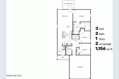 22122 E Rider Avenue, Red Rock, AZ 85145 - Photo 1