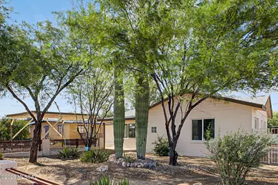 4321 E Eastland Street, Tucson, AZ 85711 - Photo 1