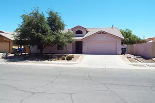 8009 S Castle Bay St, Tucson, AZ 85747 - Photo 1