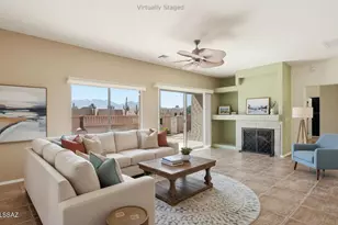 3617 S Paseo de Los Nardos, Green Valley, AZ 85614 - Photo 5