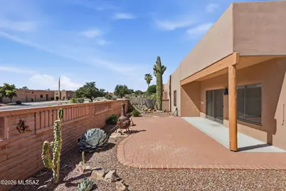 3617 S Paseo De Los Nardos, Green Valley, AZ 85614 - Photo 39