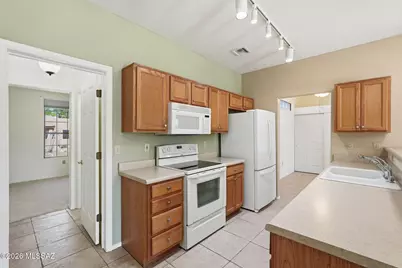 3617 S Paseo De Los Nardos, Green Valley, AZ 85614 - Photo 21