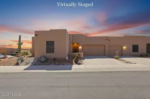 3617 S Paseo de Los Nardos, Green Valley, AZ 85614 - Photo 3