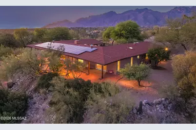 5770 E Calle Del Ciervo, Tucson, AZ 85750 - Photo 41