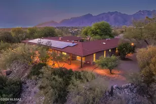 5770 E Calle Del Ciervo, Tucson, AZ 85750 - Photo 41