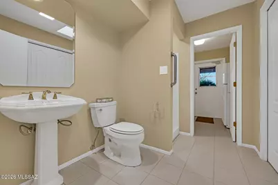 5770 E Calle Del Ciervo, Tucson, AZ 85750 - Photo 23