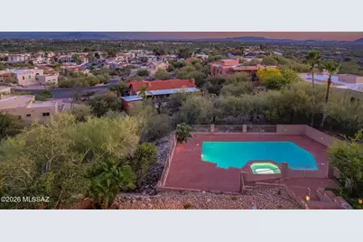 5770 E Calle Del Ciervo, Tucson, AZ 85750 - Photo 45