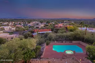 5770 E Calle Del Ciervo, Tucson, AZ 85750 - Photo 45