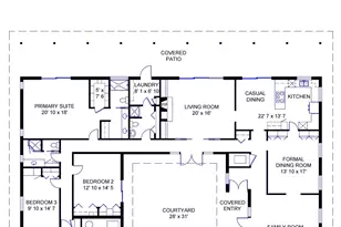 5770 E Calle Del Ciervo, Tucson, AZ 85750 - Photo 49