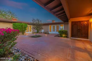 5770 E Calle Del Ciervo, Tucson, AZ 85750 - Photo 7
