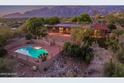 5770 E Calle Del Ciervo, Tucson, AZ 85750 - Photo 1