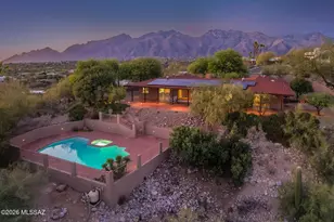 5770 E Calle Del Ciervo, Tucson, AZ 85750 - Photo 1