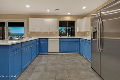 5770 E Calle Del Ciervo, Tucson, AZ 85750 - Photo 13