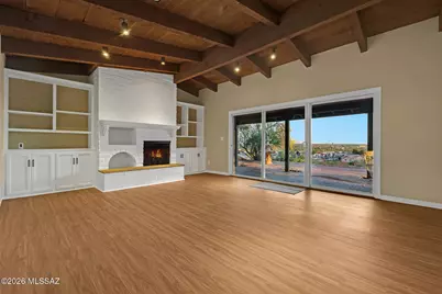 5770 E Calle Del Ciervo, Tucson, AZ 85750 - Photo 11