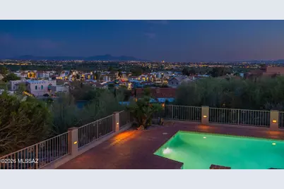 5770 E Calle Del Ciervo, Tucson, AZ 85750 - Photo 5