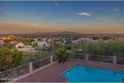 5770 E Calle Del Ciervo, Tucson, AZ 85750 - Photo 3