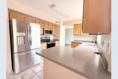 3480 W Sky Ridge Loop, Tucson, AZ 85742 - Photo 11