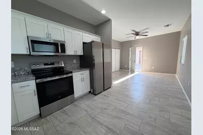61 W Lester Street, Tucson, AZ 85705 - Photo 3