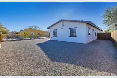3044 N Estrella Avenue, Tucson, AZ 85705 - Photo 3