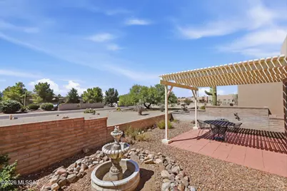 965 W Via Del Placio, Green Valley, AZ 85614 - Photo 29