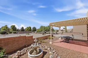 965 W Via Del Placio, Green Valley, AZ 85614 - Photo 29