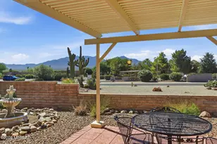 965 W Via Del Placio, Green Valley, AZ 85614 - Photo 25
