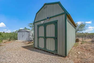 3535 E Thornberry Lane, Tucson, AZ 85739 - Photo 35
