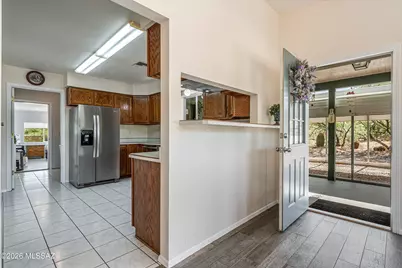 3535 E Thornberry Lane, Tucson, AZ 85739 - Photo 13