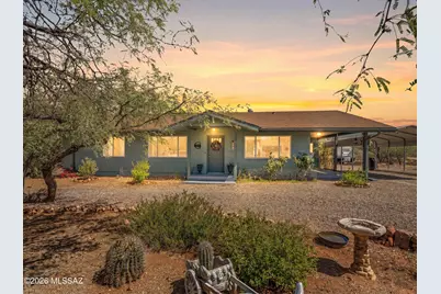3535 E Thornberry Lane, Tucson, AZ 85739 - Photo 3