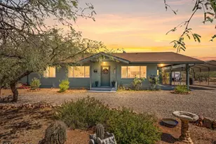 3535 E Thornberry Ln, Tucson, AZ 85739 - Photo 3