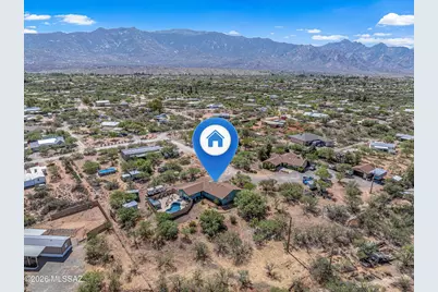 3535 E Thornberry Lane, Tucson, AZ 85739 - Photo 37
