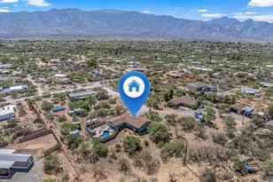 3535 E Thornberry Ln, Tucson, AZ 85739 - Photo 37