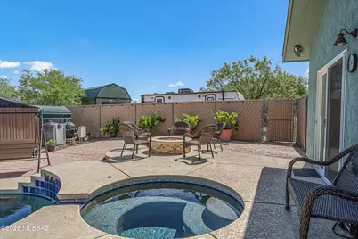 3535 E Thornberry Lane, Tucson, AZ 85739 - Photo 31