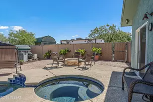 3535 E Thornberry Ln, Tucson, AZ 85739 - Photo 31