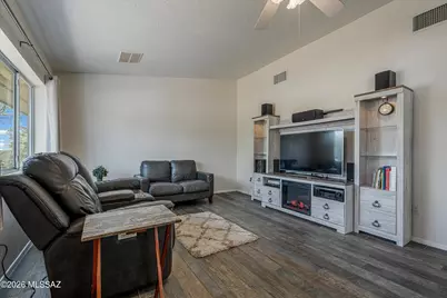 3535 E Thornberry Lane, Tucson, AZ 85739 - Photo 5