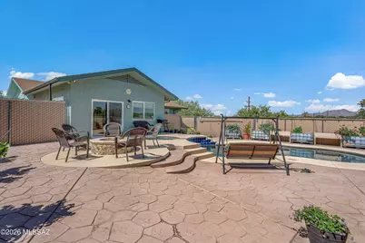 3535 E Thornberry Lane, Tucson, AZ 85739 - Photo 29