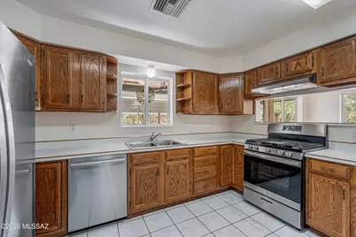 3535 E Thornberry Lane, Tucson, AZ 85739 - Photo 7