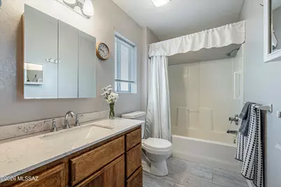 3535 E Thornberry Lane, Tucson, AZ 85739 - Photo 27