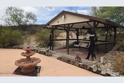2740 W Callel Del Santo, Tucson, AZ 85741 - Photo 3