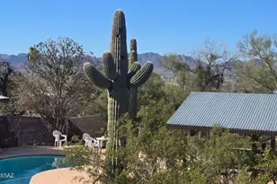 2740 W Callel Del Santo, Tucson, AZ 85741 - Photo 11
